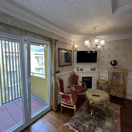 Guest house Amani Bihac