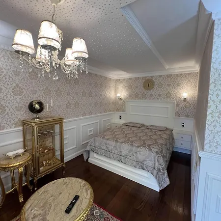 Guest house Amani